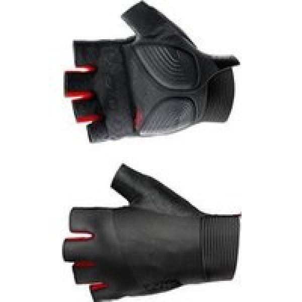 northwave extreme handschoenen zwart rood