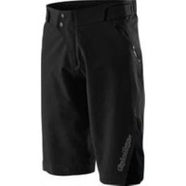 troy lee designs ruckus shorts zwart