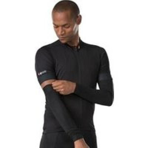 bontrager warmer cuffs black