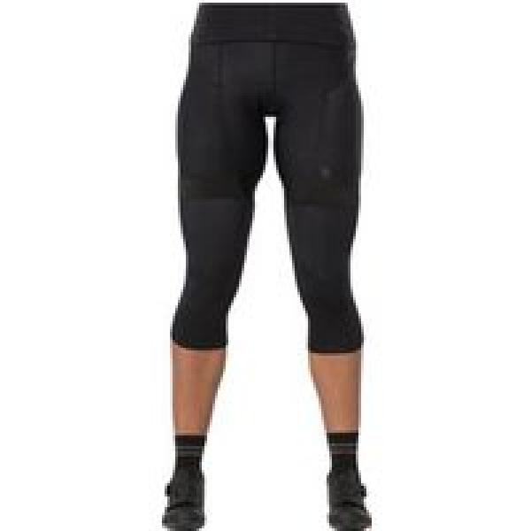 bontrager women s thermal shorts black