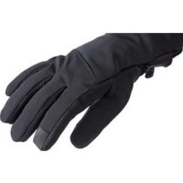 bontrager velocis winter women s gloves black