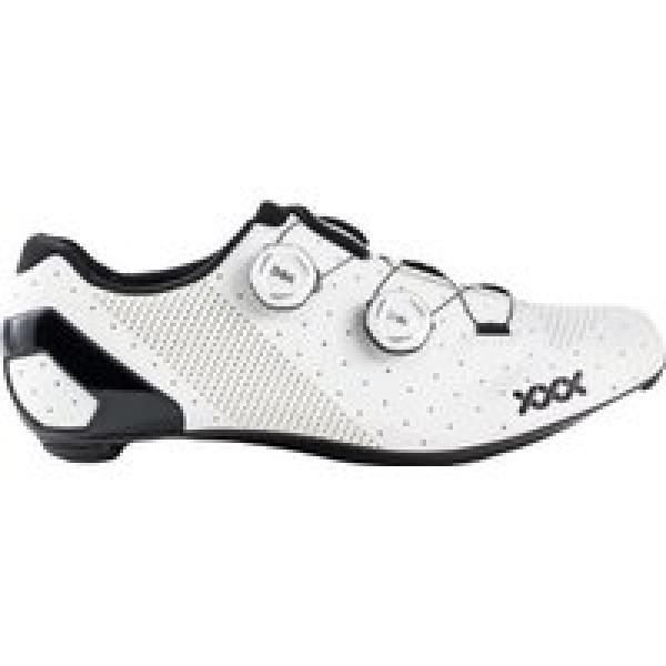 bontrager xxx road damesschoenen wit