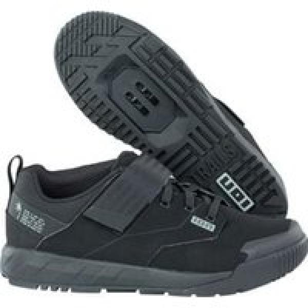 ion rascal amp mtb schoenen zwart