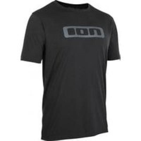 ion seek dr youth short sleeve jersey zwart