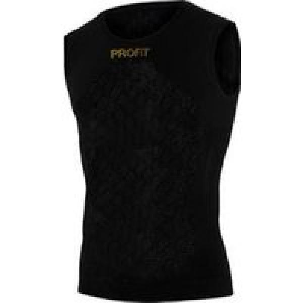 spiuk profit aero under shirt zwart