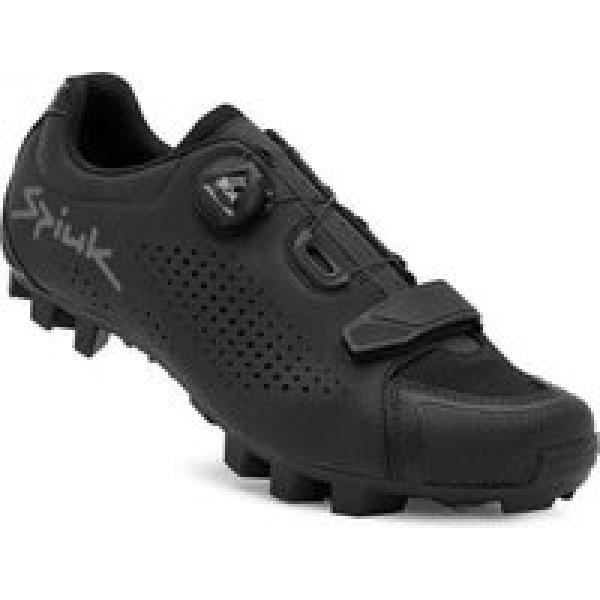 spiuk mondie mtb schoenen zwart