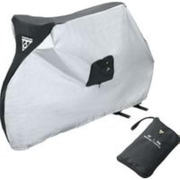 topeaks bike cover wit zwart