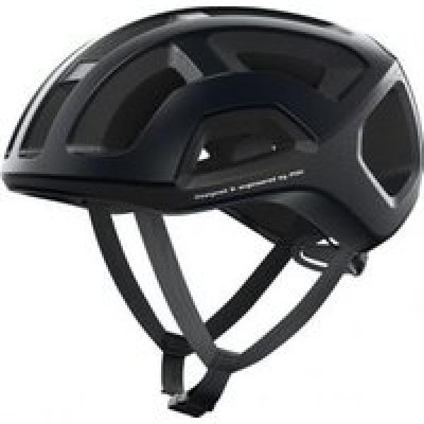 poc ventral lite road helm zwart