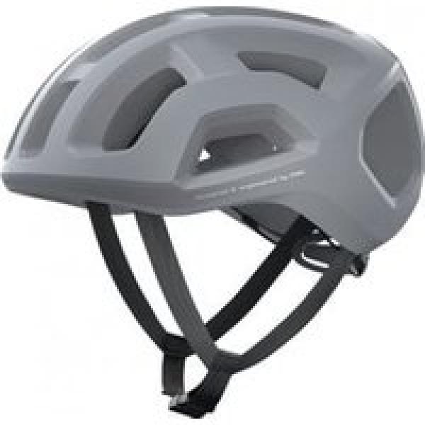 poc ventral lite road helm grijs