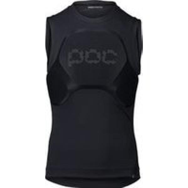 poc oseus vpd torso vest zwart