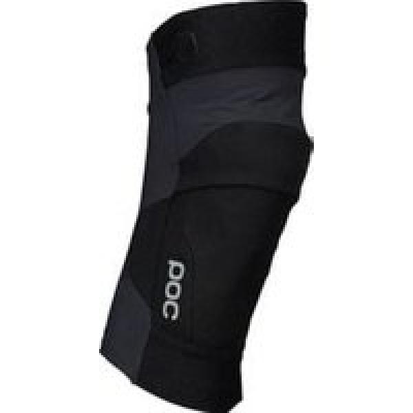 poc oseus vpd knee pads black