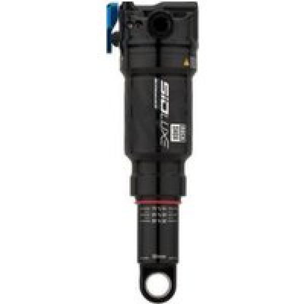 rockshox sidluxe ultimate rl solo air trunnion schokdemper