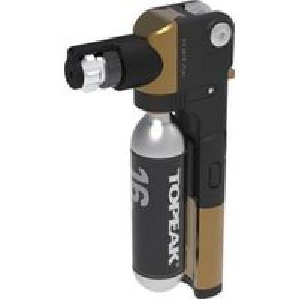 topeak tubi master tubeless repair kit 16g cartridge