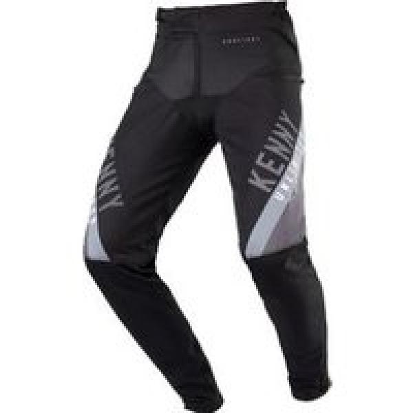 kenny prolight kid broek zwart grijs