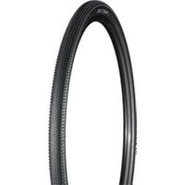 bontrager gr1 comp 700mm tubetype rigid black gravel tire