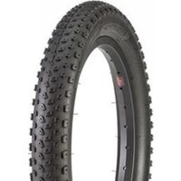 bontrager xr1 junior 16 tubetype rigid mtb band zwart