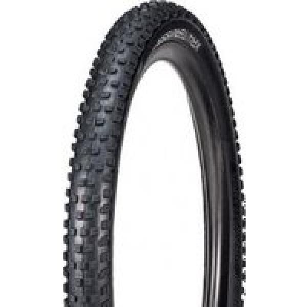 bontrager xr4 team issue tlr 29 tubeless ready soft mtb band zwart