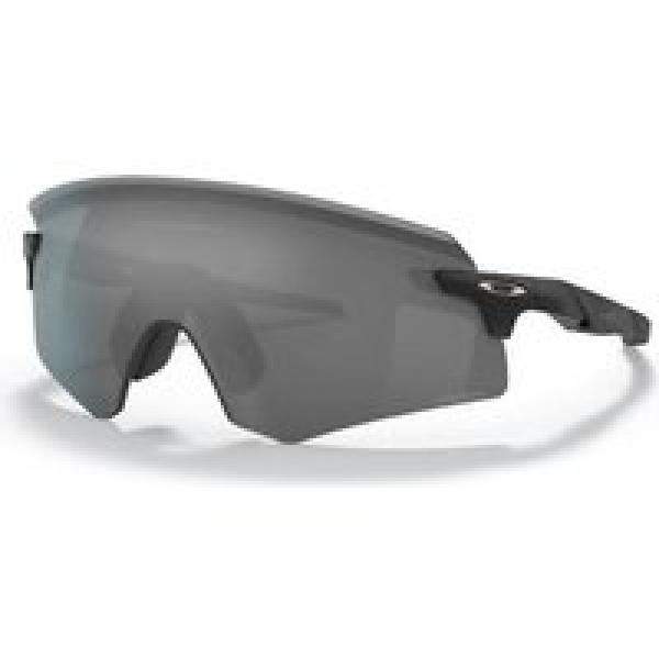 oakley encoder mat zwart prizm zwart ref oo9471 0336