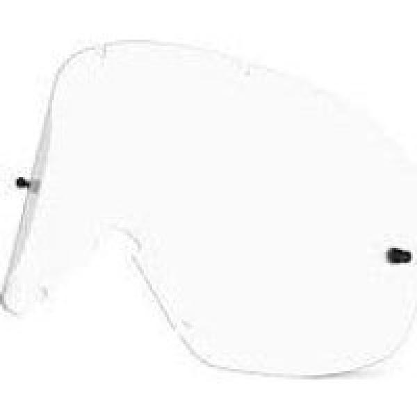 oakley o frame 2 0 mx clear vervangings lens ref 101 357 001