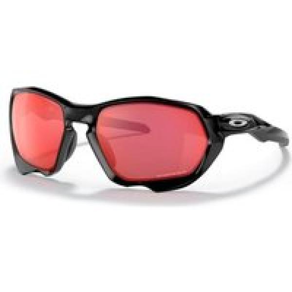 oakley plazma black ink prizm trail torch ref oo9019 0759