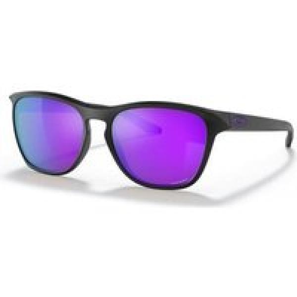 oakley manorburn mat zwart pzim violet bril ref oo9479 0356