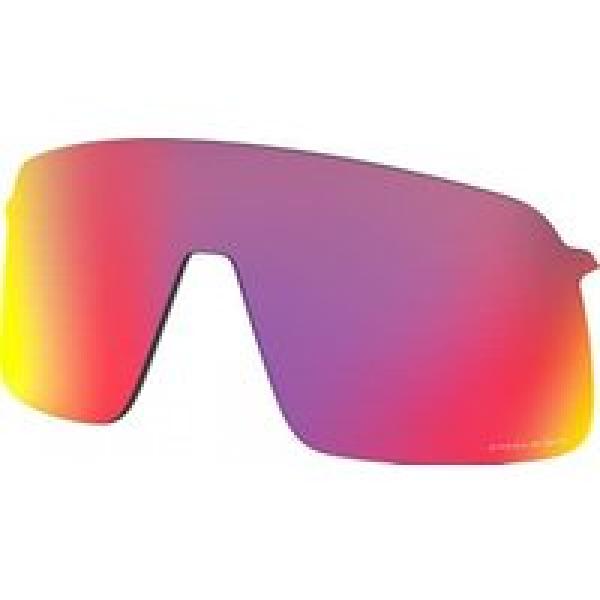 oakley sutro lite prizm road replacement lenses ref 103 485 001