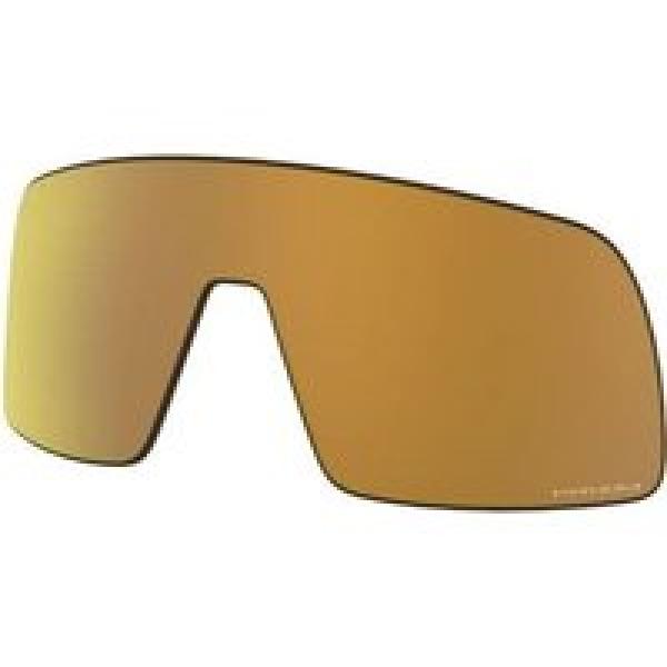 oakley sutro s prizm 24k replacement lenses ref 103 486 003