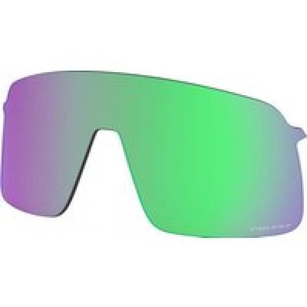 oakley sutro lite prizm road jade replacement lenses ref 103 485 005