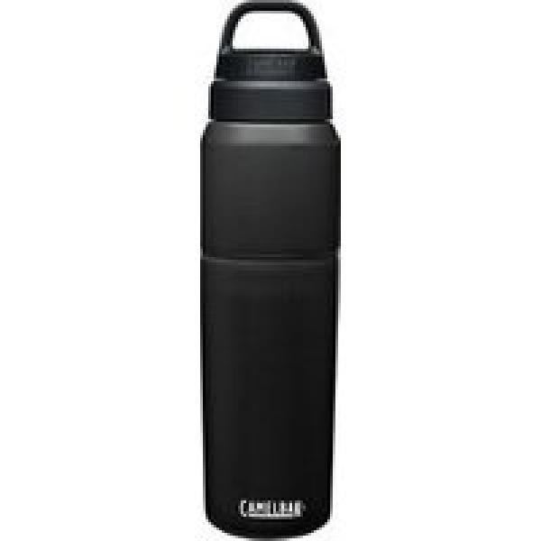 camelbak multibev geisoleerde 650 450ml thermos zwart