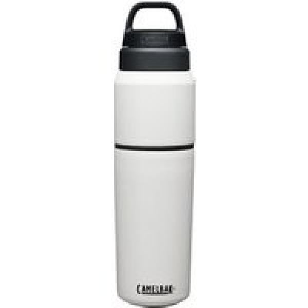 camelbak multibev geisoleerde 650 450ml witte thermos