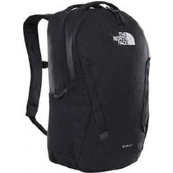 the north face vault rugzak zwart unisex