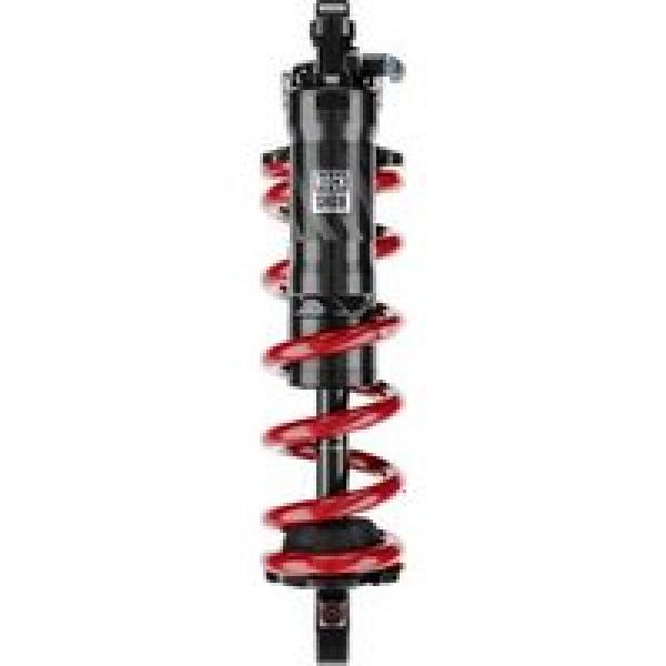 rockshox superdeluxe coil ultimate rct schokdemper geen veer mreb mcomp