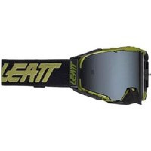 leatt velocity 6 5 desert sand lime platinium goggle 28