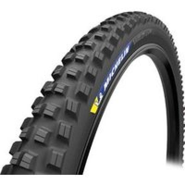 michelin wild am2 competition line 27 5 mtb band tubeless ready opvouwbaar gravity shield gum x e bike ready