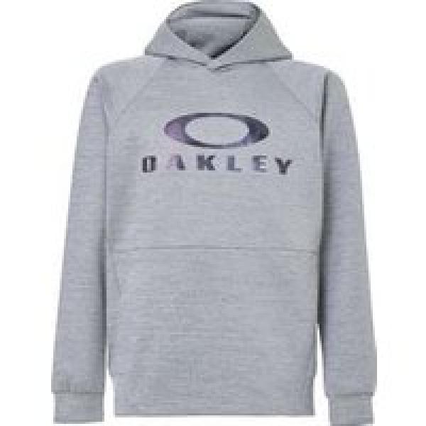 oakley enhance qd 11 0 grey new athletic hoodie