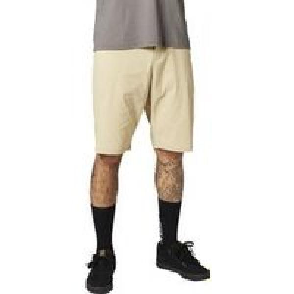 fox ranger beige skin shorts