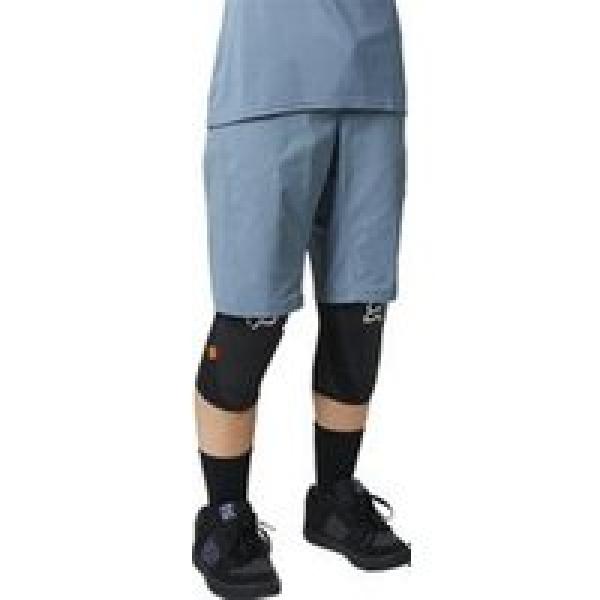 fox ranger women s skin shorts blue