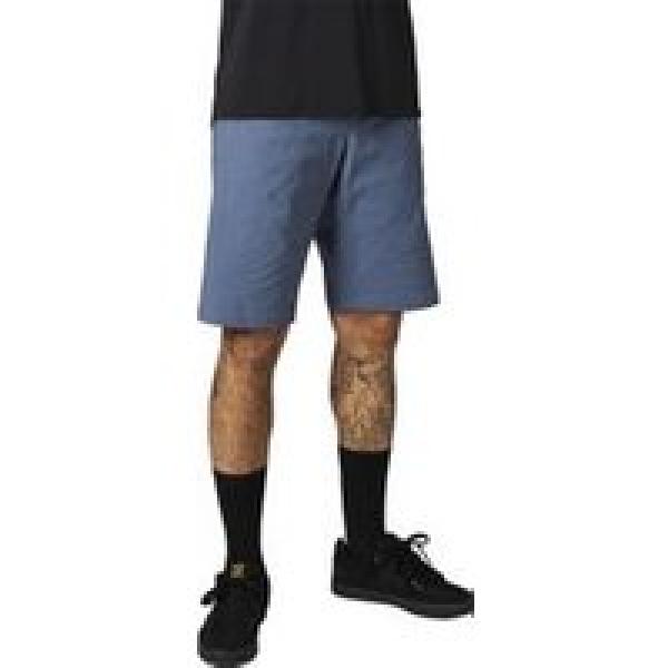 fox ranger lite blue skin shorts