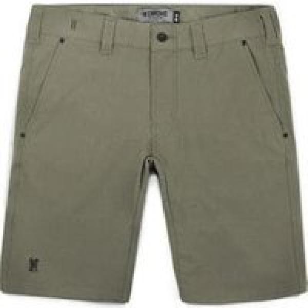 chrome folsom 2 0 khaki green shorts