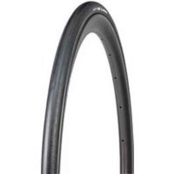 bontrager r3 hard case lite tubetype road tire soft black