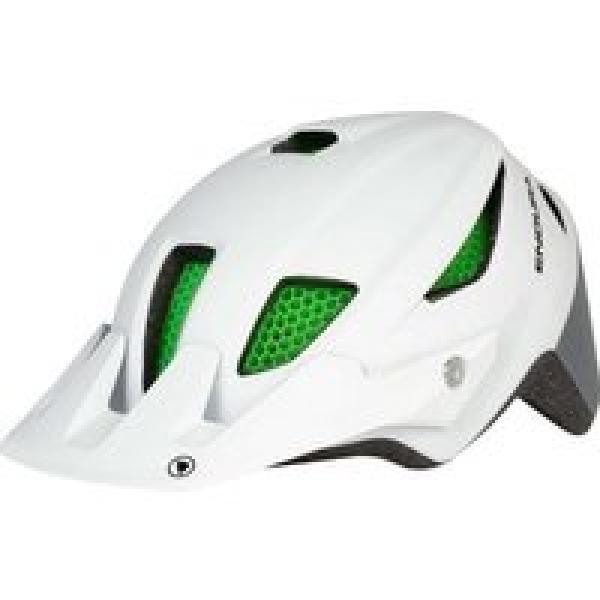 endura mt500 junior white kinderhelm