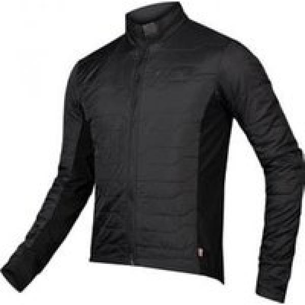 endura pro sl ii primaloft jacket zwart