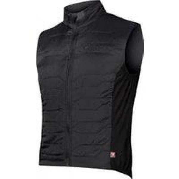 endura pro sl ii vest zwart