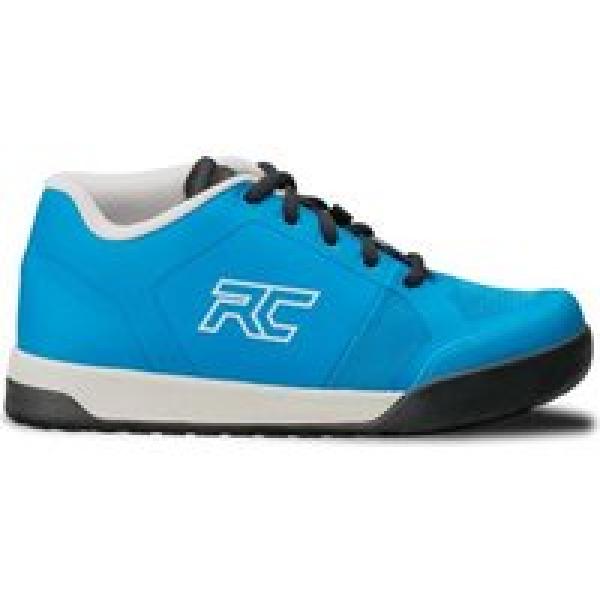 ride concepts skyline dames mtb schoenen blauw grijs