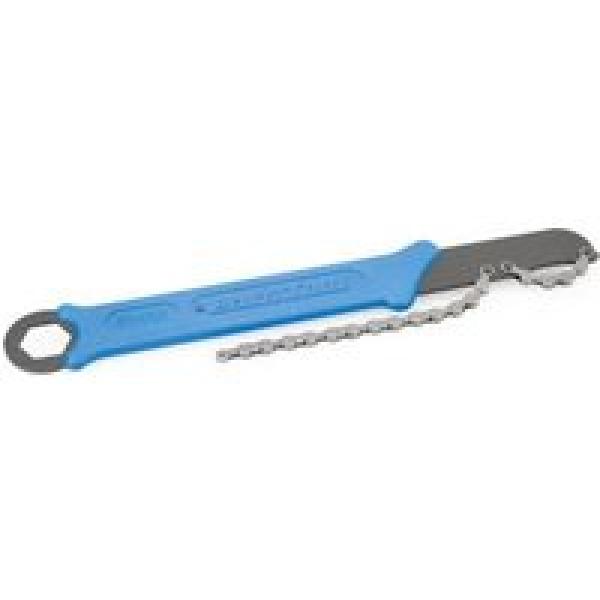 park tool sr 12 2 12v chain whip