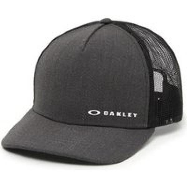 oakley chalten cap zwart