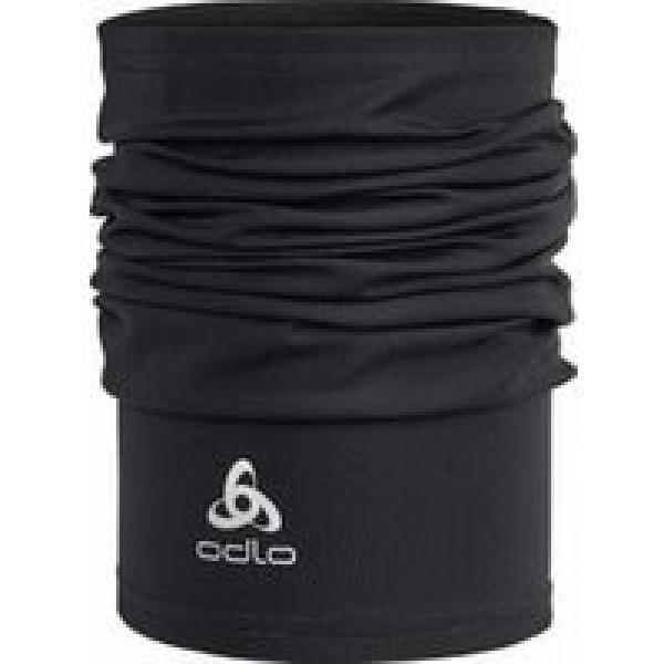 odlo ceramiwarm pro choker zwart unisex