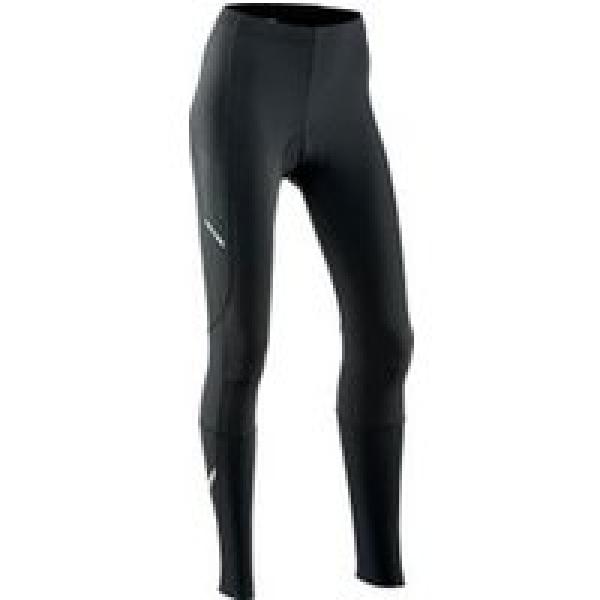 northwave swift ti bibshorts zwart