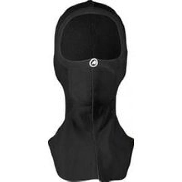 assos ultraz winter face mask black