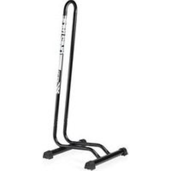 xlc bicycle stand voor 1 bicycle zwart